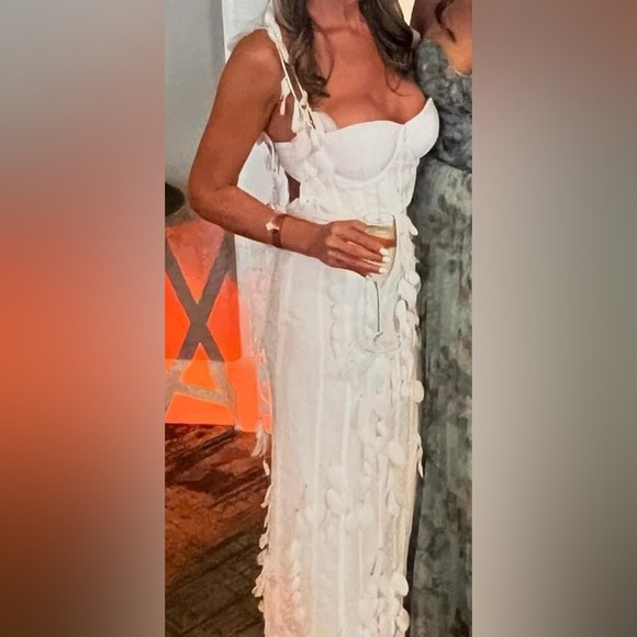 Heiress Dress as seen on Alix Earle - Picture 6 of 6